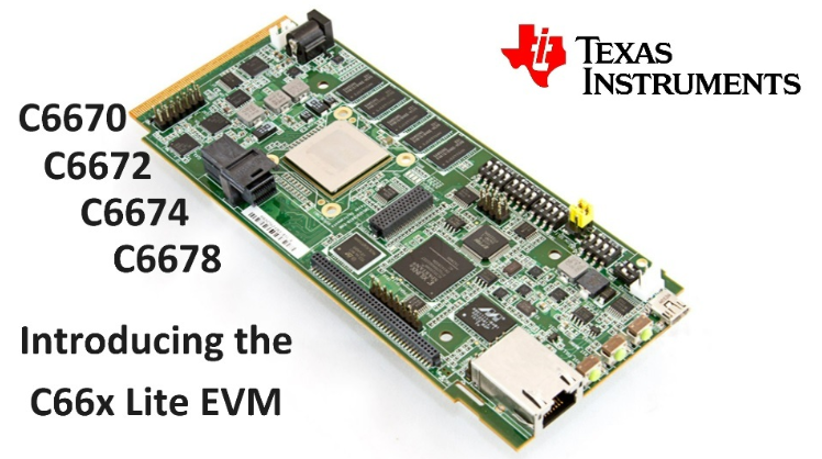 🔥TI TMS320C2***：实时控制的
