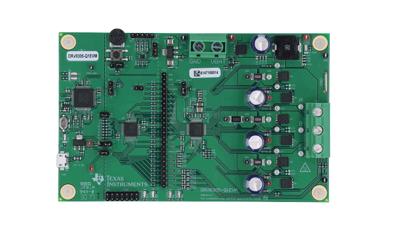 工业安全必备：TI隔离放大器如何搞定IEC 61010合规？