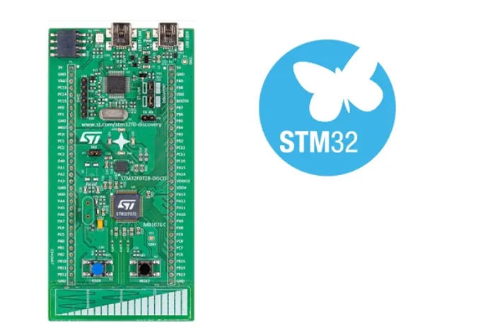 STM32F072CBT6：基础开发必备单片机型号解析