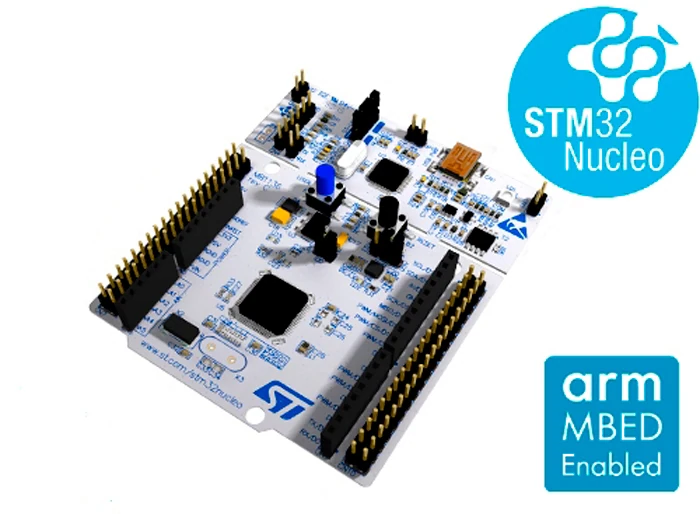 STM32L152RE：大容量低功耗单片机研发实战案例