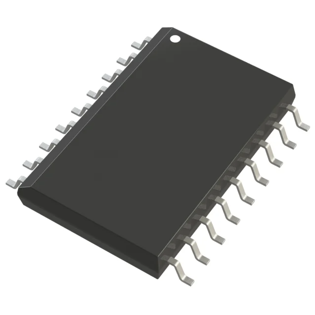 工业配电优选！TI ULN2803ADWR 配电开关